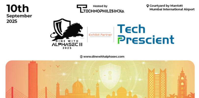 Tech Prescient at AlphaSec: Navigating Cybersecurity's Future
