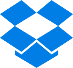 Dropbox logo