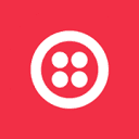 Twilio logo