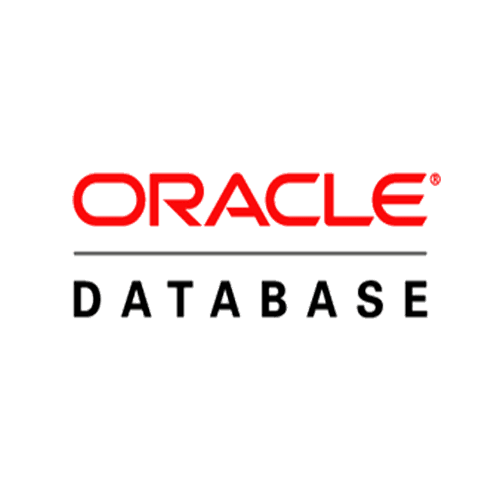 Oracle DB logo