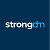 StrongDM logo