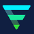 Fluent logo