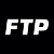 FTP logo