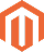 Magento logo