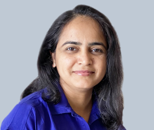 Swati Panse