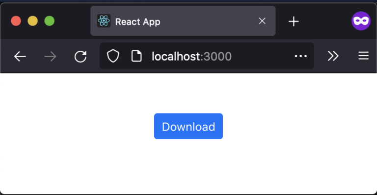 react-download-button